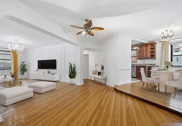 $650,000 | 69-40 Yellowstone Boulevard, Unit 108 | Rego Park