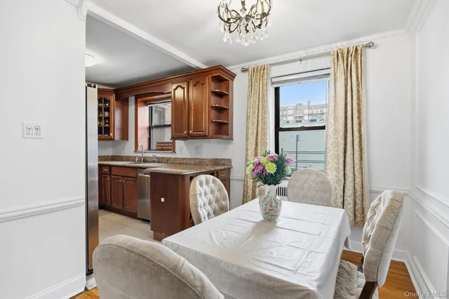 $650,000 | 69-40 Yellowstone Boulevard, Unit 108 | Rego Park