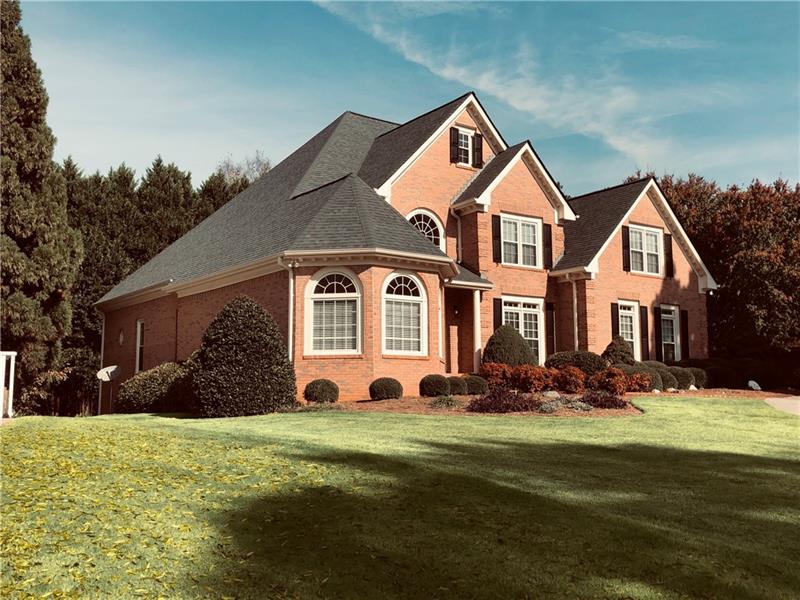 7900 Nesbit Downs Drive Sandy Springs, GA 30350 - Photo 1 of 1