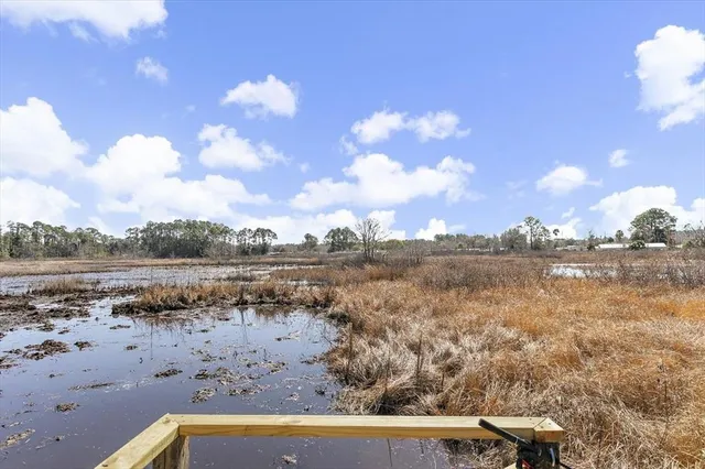 a view of lake view and mountain view