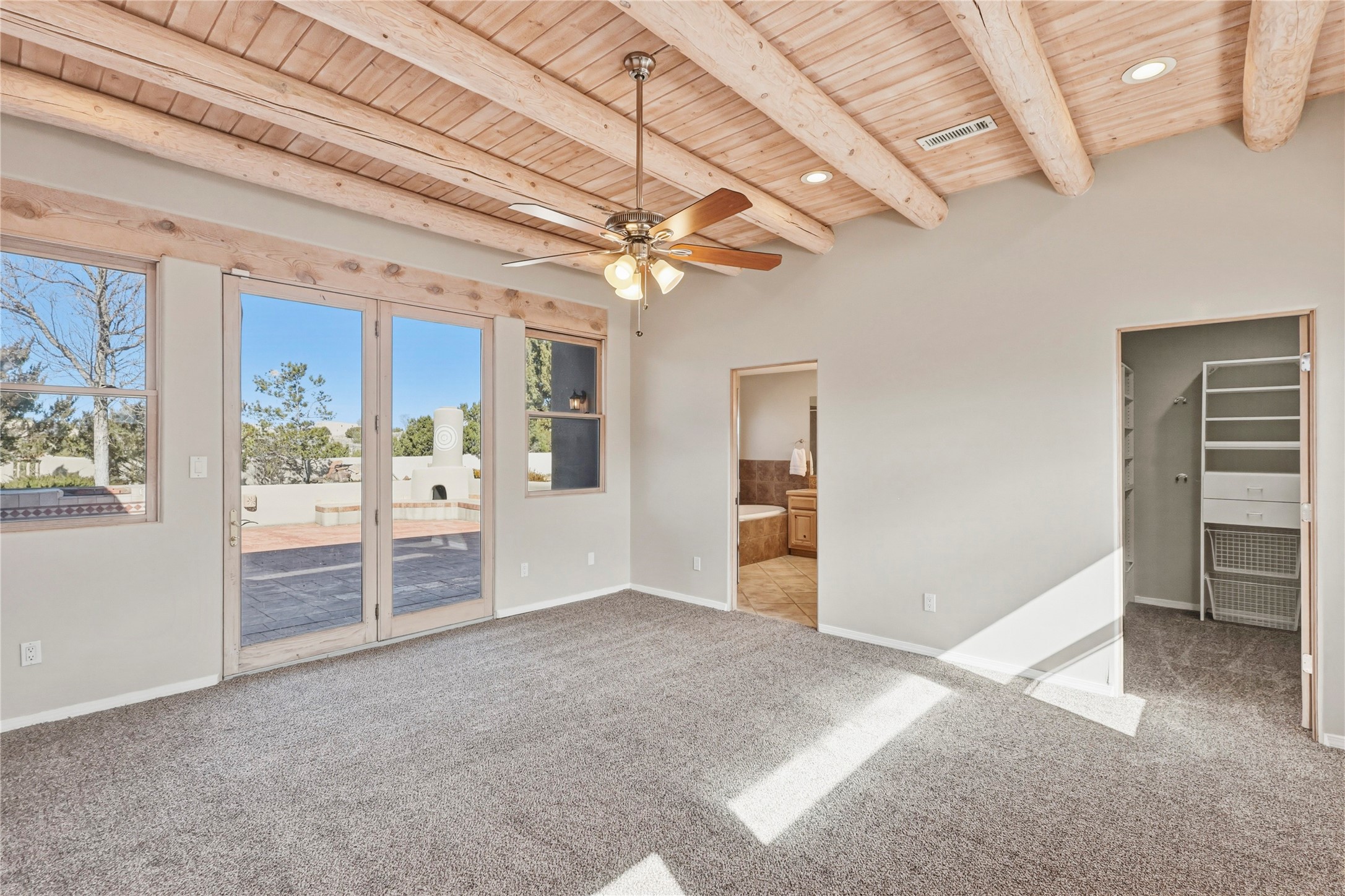 51 Rito Guicu Santa Fe, NM 87507 - Photo 31 of 62