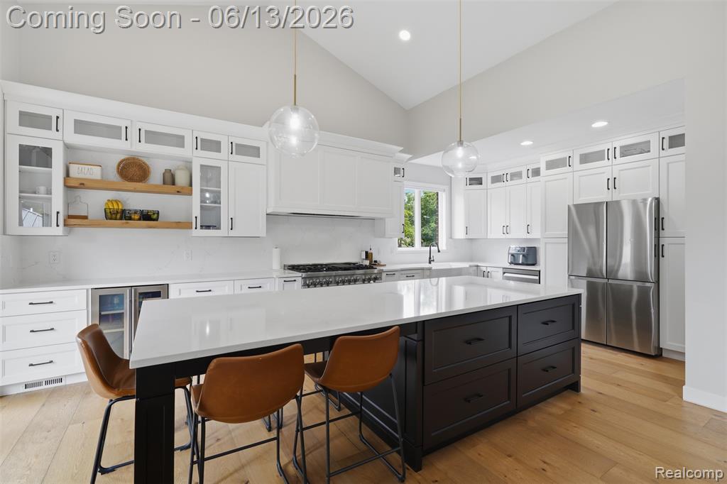 41920 Wolfe Pass Novi, MI 48377 - Photo 18 of 77