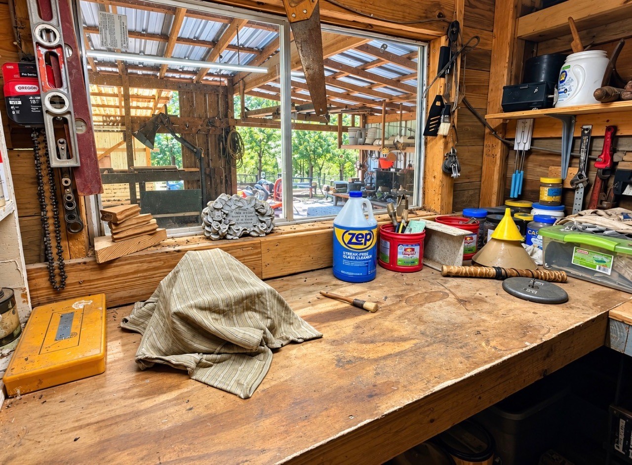 370 Stage Coach Road Coldspring, TX 77331 - Photo 21 of 25 Gallery Image 21