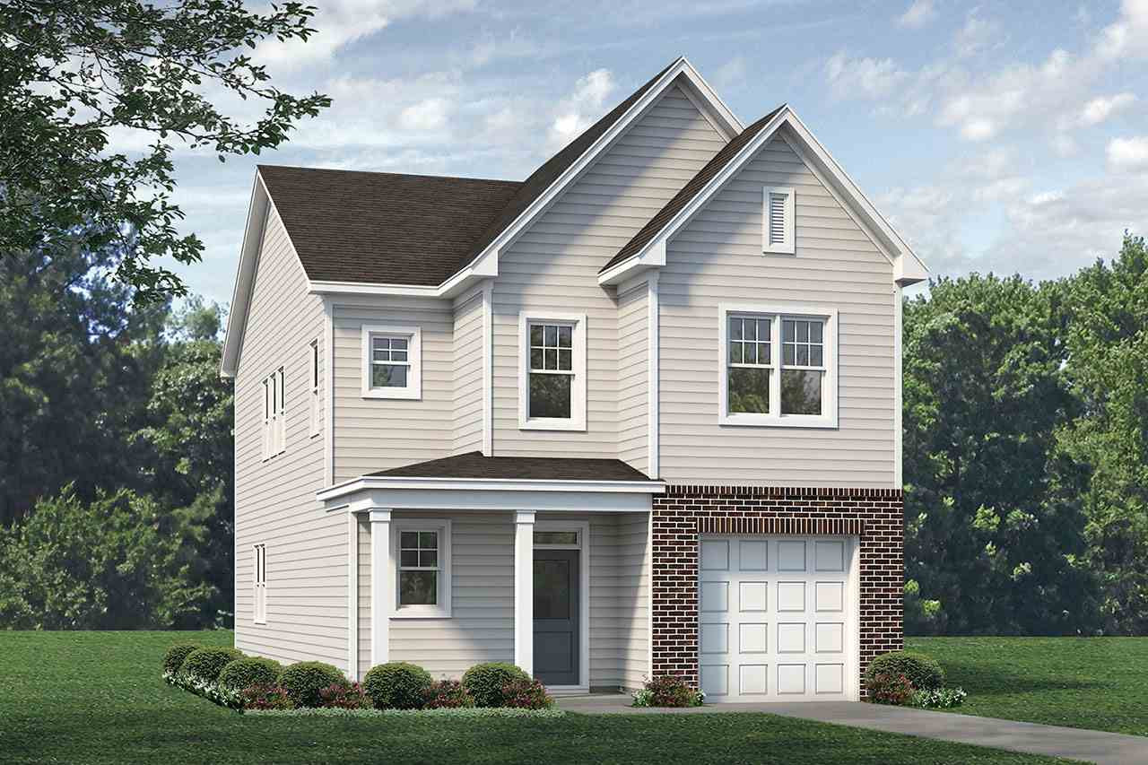3704 Putman Road Raleigh, NC 27610 - Photo 1 of 1 Photo 1