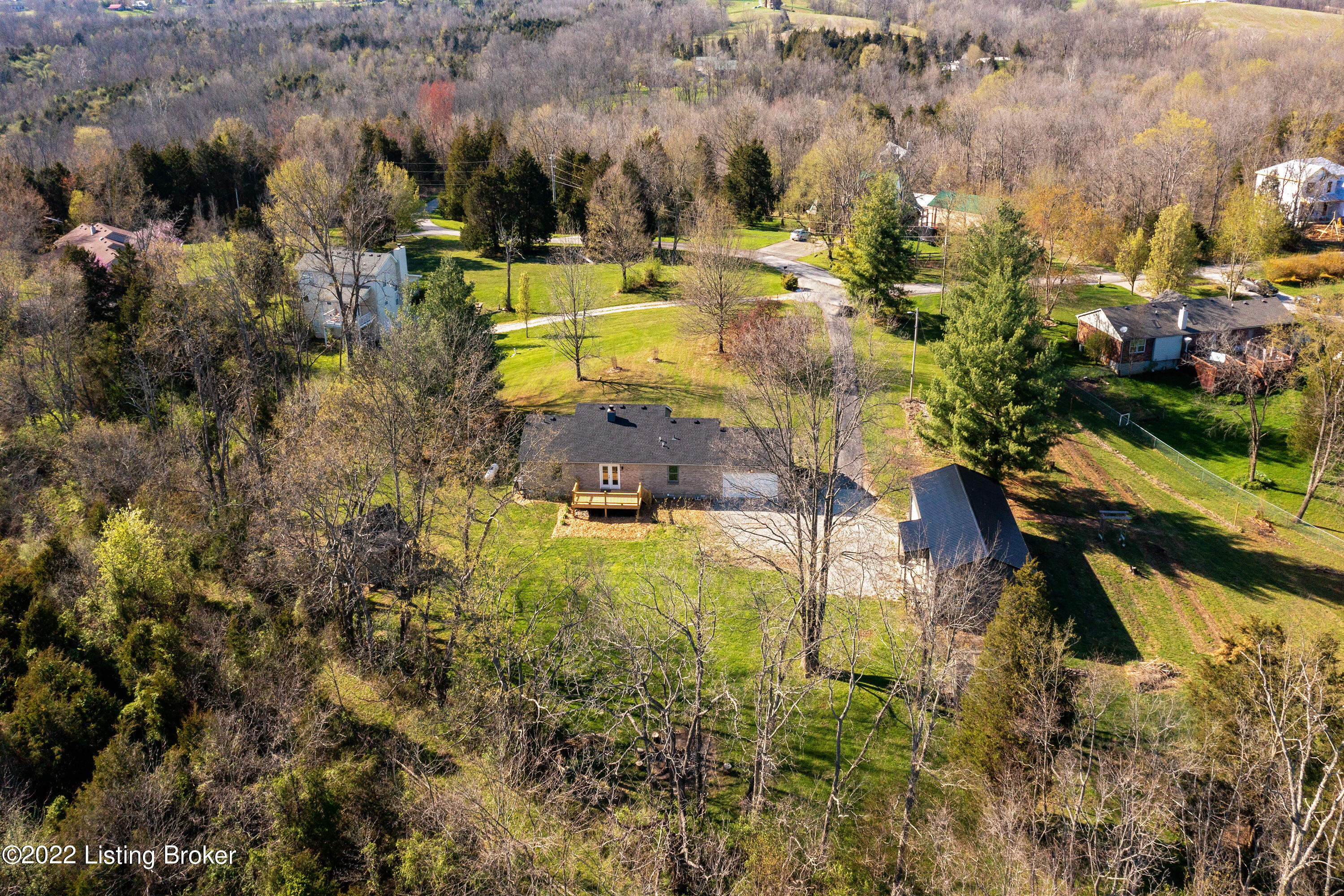 775 Cedar Run Road Pendleton, KY 40055 - Photo 94 of 96 775_Cedar_Run_09