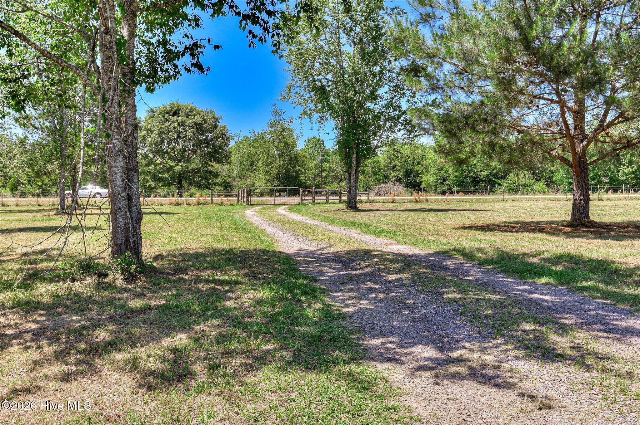 756 Blythe Road Hephzibah, GA 30815 - Photo 46 of 49 54-153
