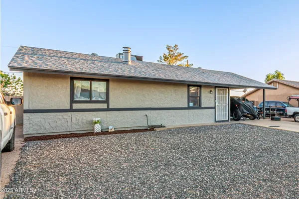 $310,000 | 677 West 22nd Avenue, Apache Junction, AZ 85120