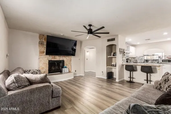 $310,000 | 677 West 22nd Avenue, Apache Junction, AZ 85120