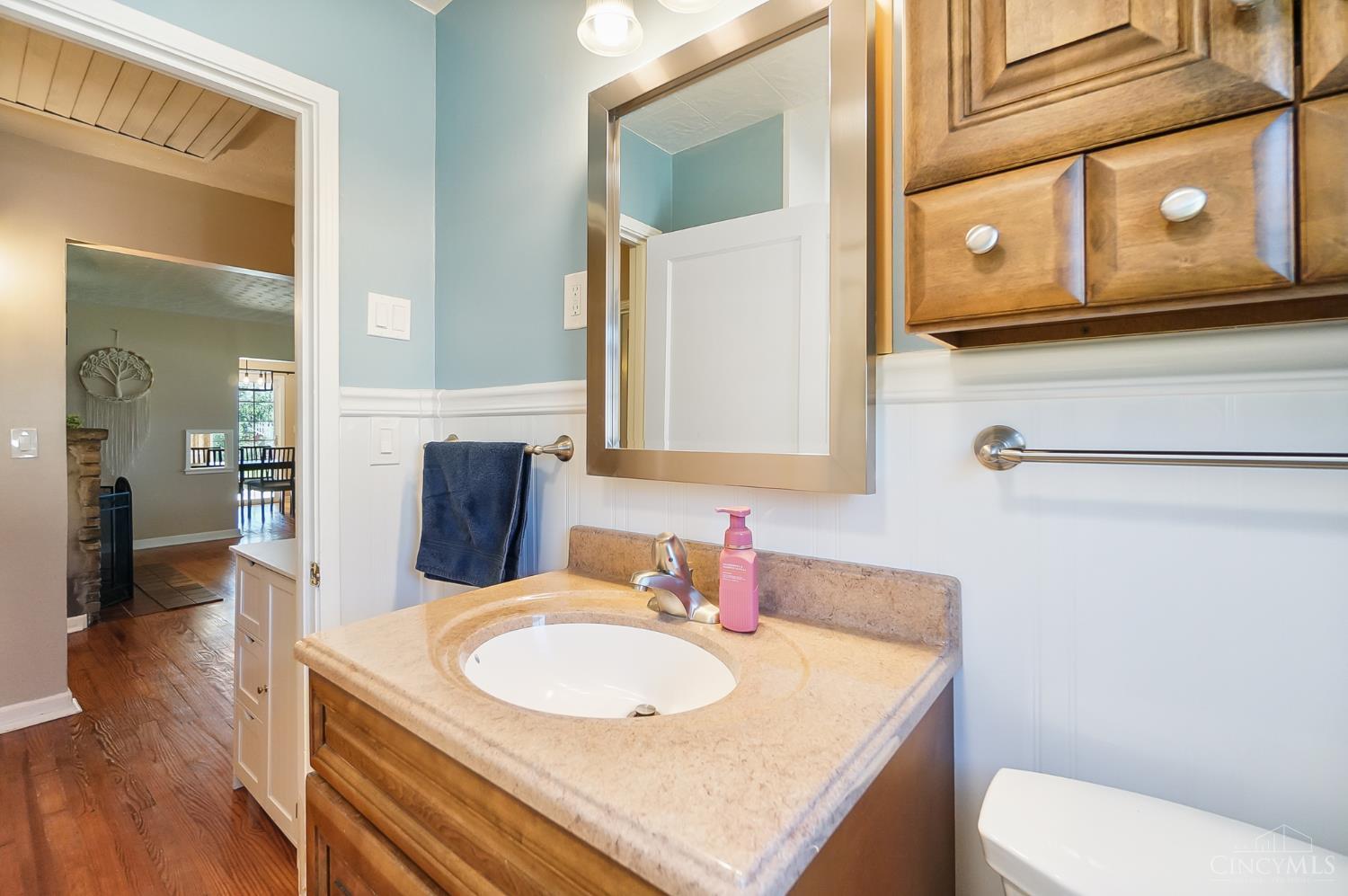 1014 Gaskins Road Cincinnati, OH 45245 - Photo 39 of 71