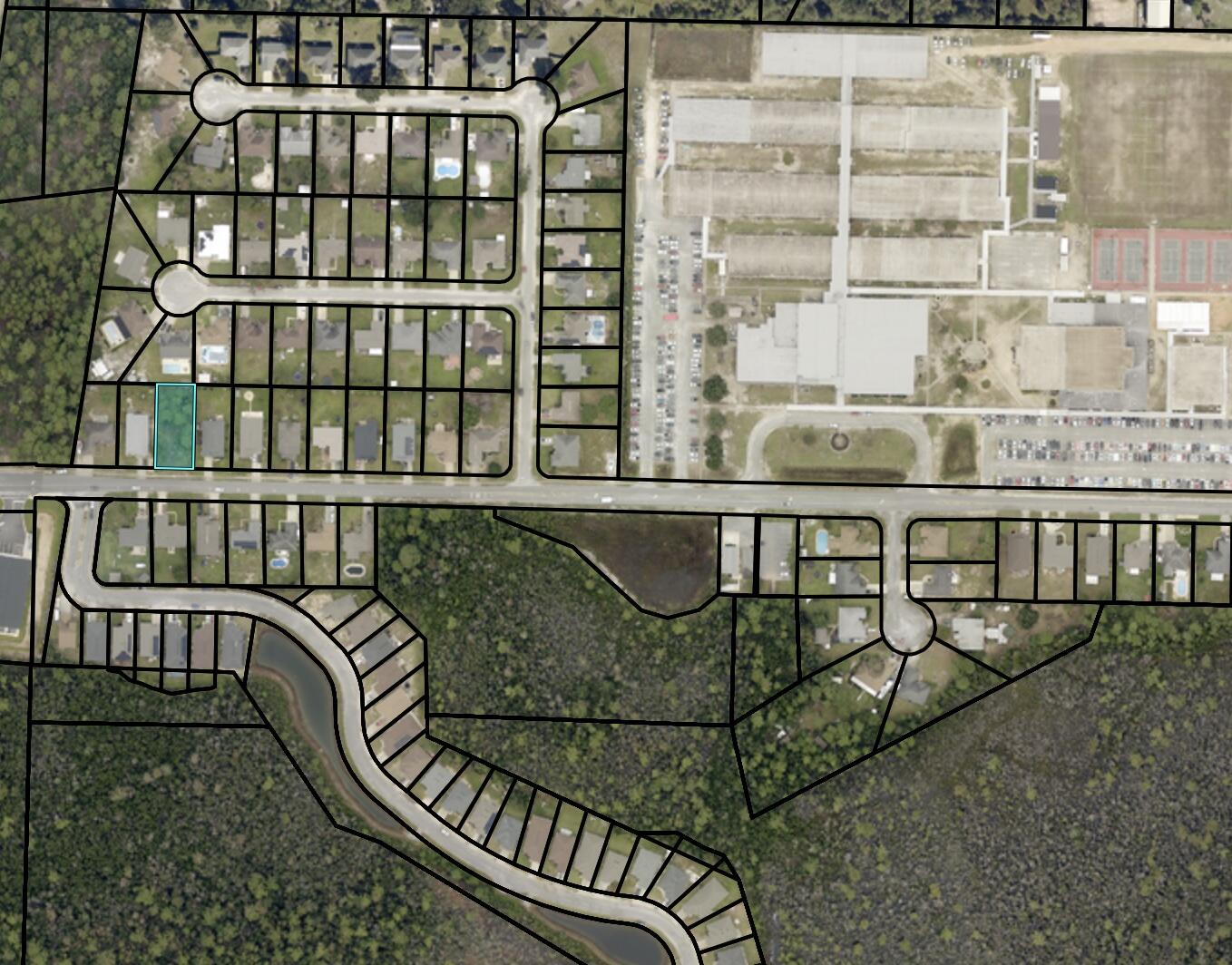 8518 High School Road Navarre, FL 32566 - Photo 3 of 3 Gallery Image 3