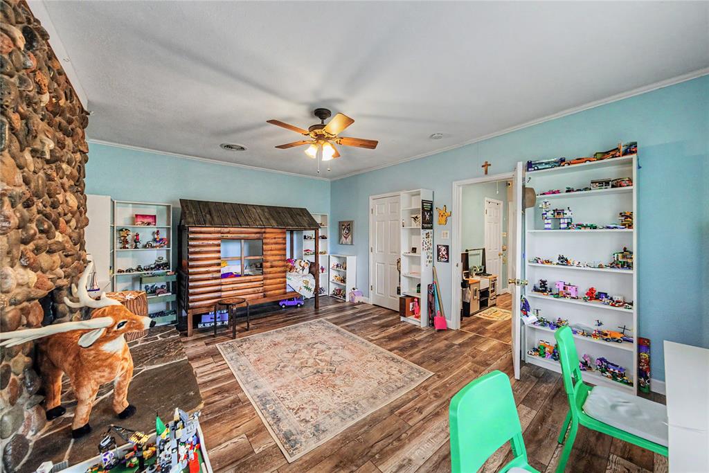2313 Hickory Creek Road Denton, TX 76210 - Photo 25 of 39
