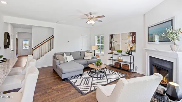 $411,550 | 208 Artist Avenue, Johnson City, TN 37615