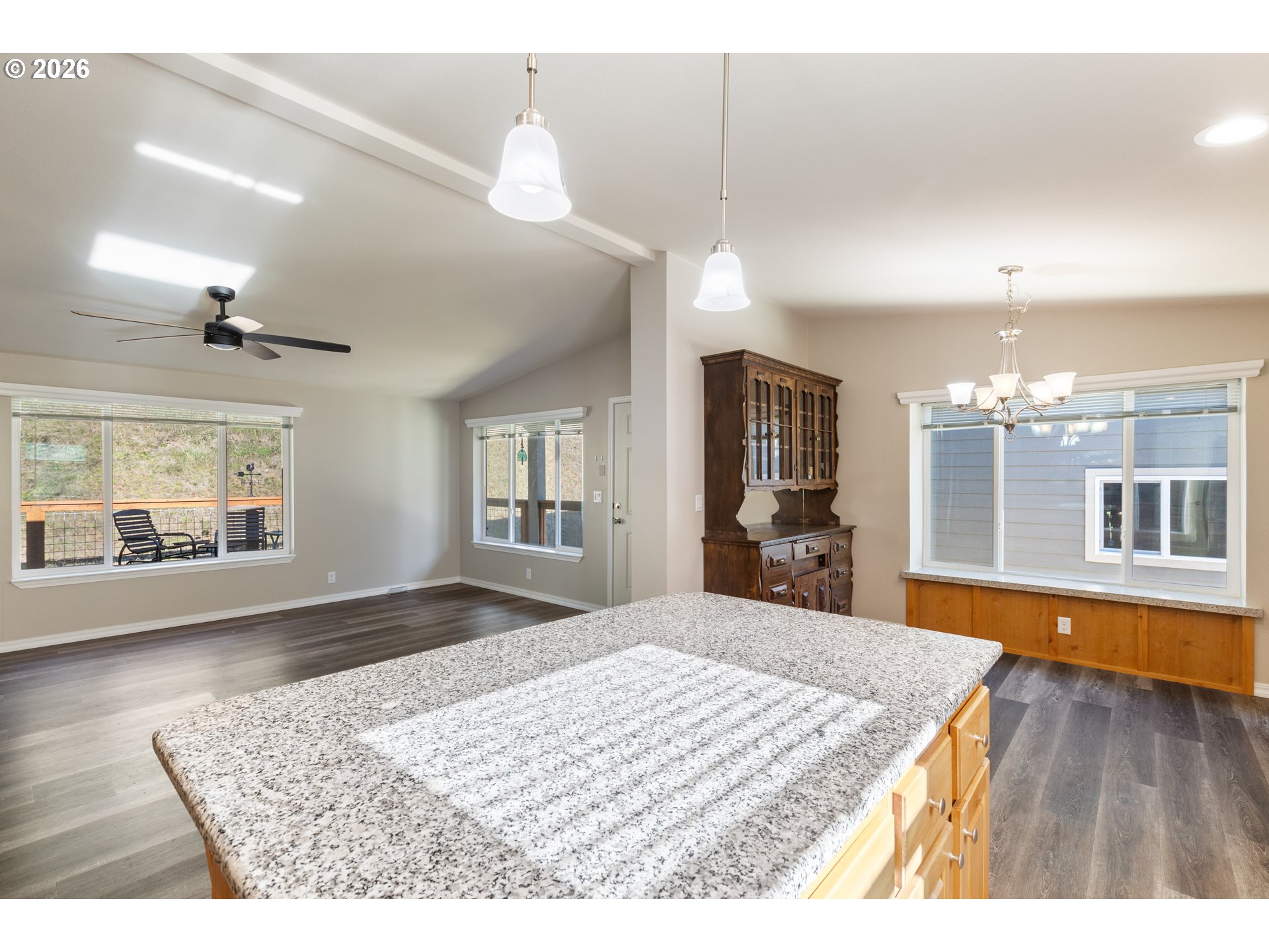 66017 North Bay Road North Bend, OR 97459 - Photo 14 of 47