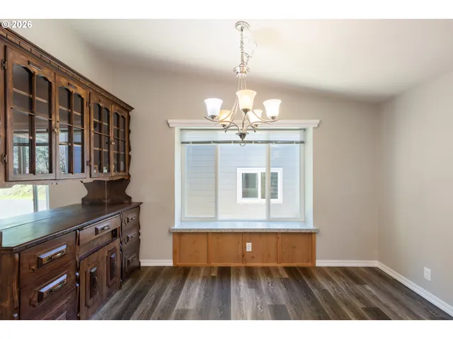 $550,000 | 66017 North Bay Road, North Bend, OR 97459