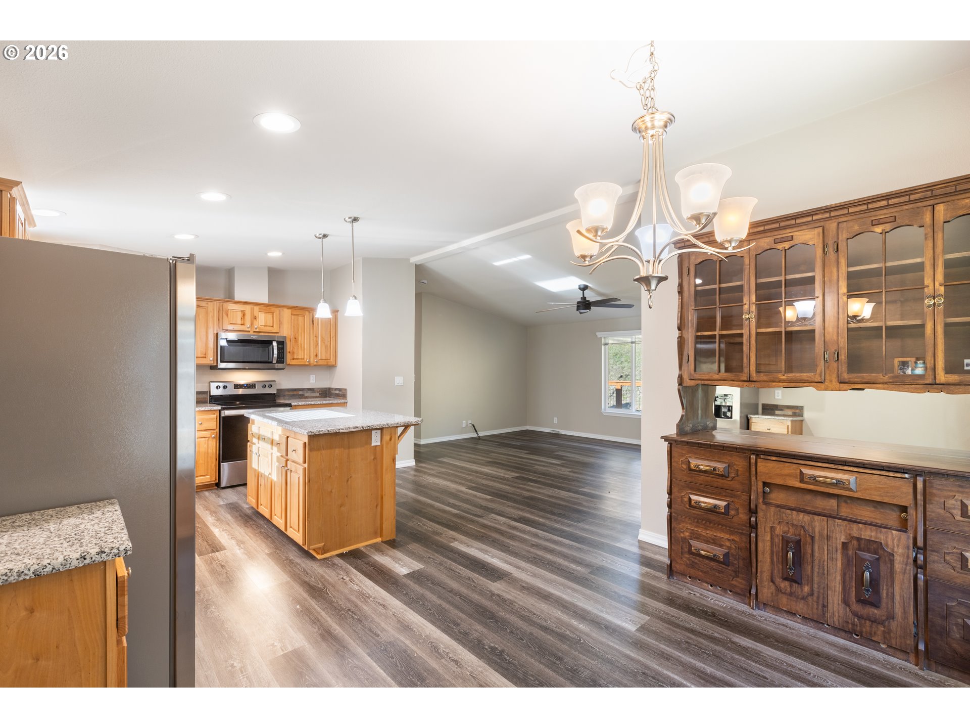 66017 North Bay Road North Bend, OR 97459 - Photo 17 of 47