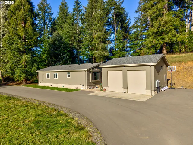 $550,000 | 66017 North Bay Road, North Bend, OR 97459