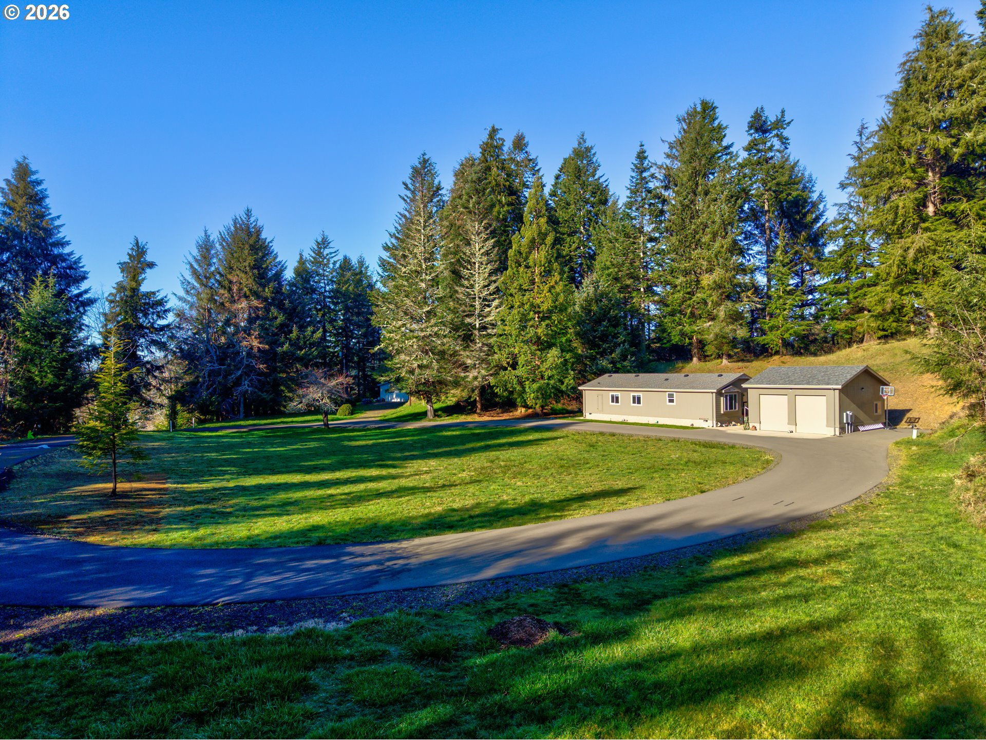 66017 North Bay Road North Bend, OR 97459 - Photo 39 of 47