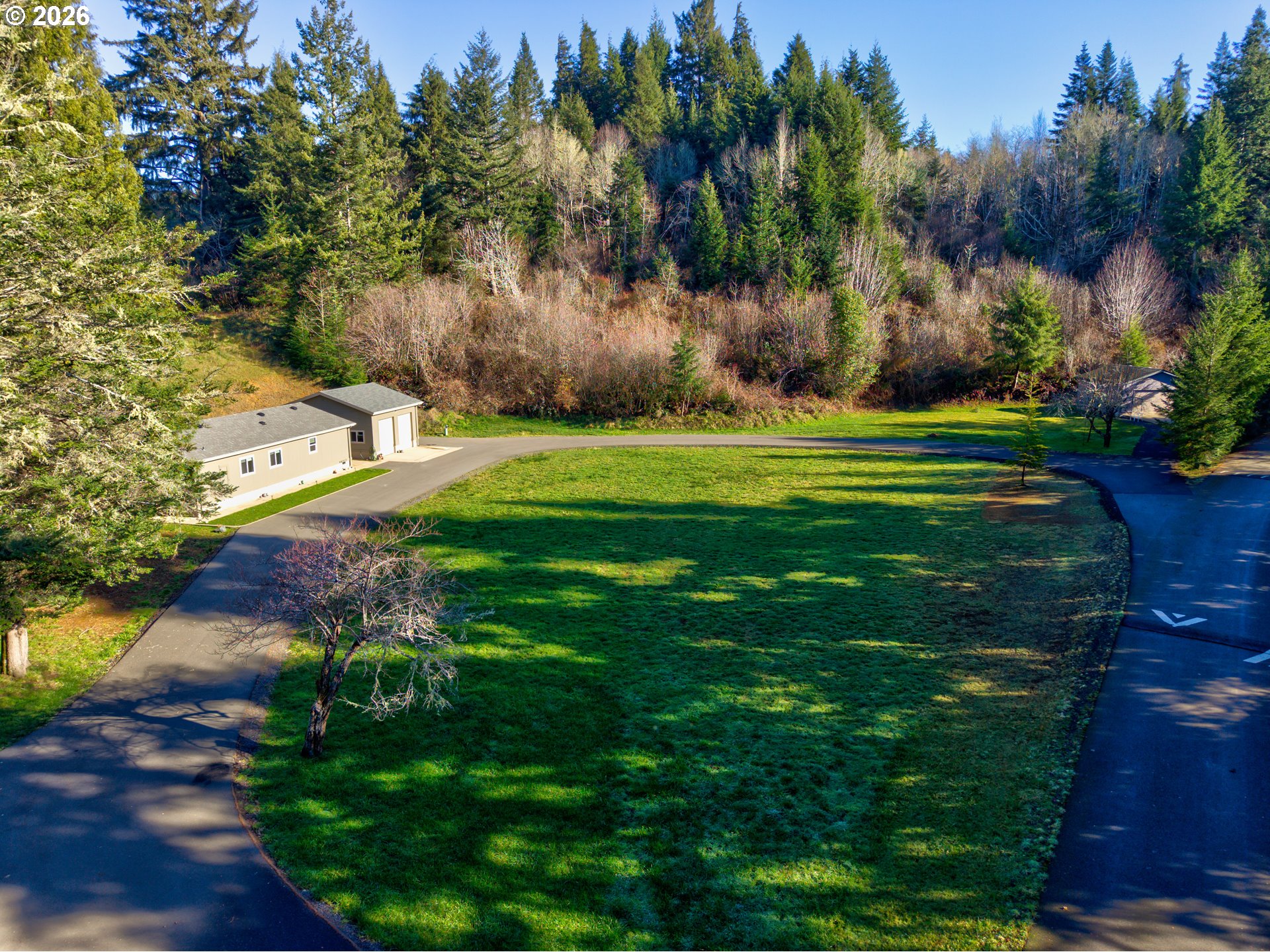 66017 North Bay Road North Bend, OR 97459 - Photo 40 of 47