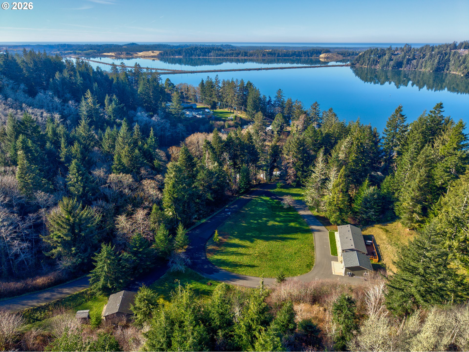 66017 North Bay Road North Bend, OR 97459 - Photo 45 of 47