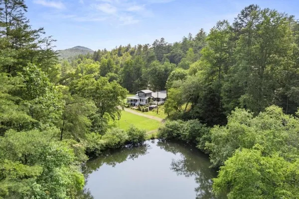 $3,500,000 | 9883 Warwoman Road, Clayton, GA 30525