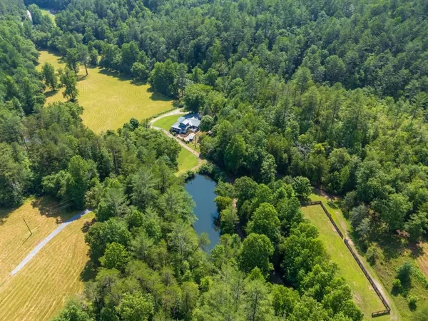 $3,500,000 | 9883 Warwoman Road, Clayton, GA 30525