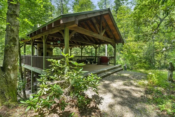 $3,500,000 | 9883 Warwoman Road, Clayton, GA 30525