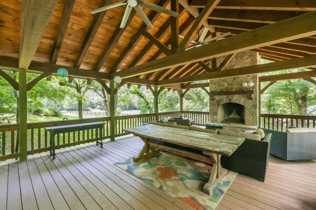 $3,900,000 | 9883 Warwoman Road, Clayton, GA 30525