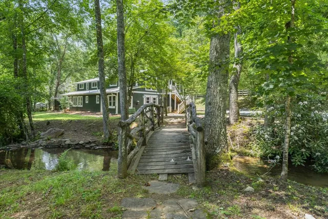 $3,900,000 | 9883 Warwoman Road, Clayton, GA 30525