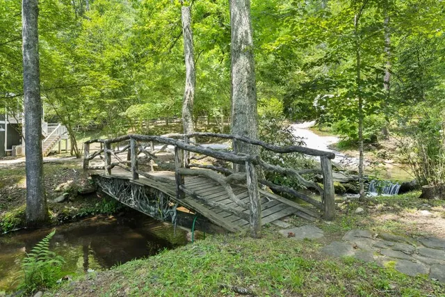 $3,900,000 | 9883 Warwoman Road, Clayton, GA 30525