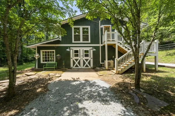 $3,500,000 | 9883 Warwoman Road, Clayton, GA 30525