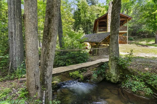 $3,500,000 | 9883 Warwoman Road, Clayton, GA 30525