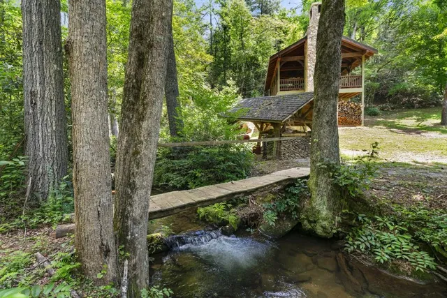 $3,900,000 | 9883 Warwoman Road, Clayton, GA 30525