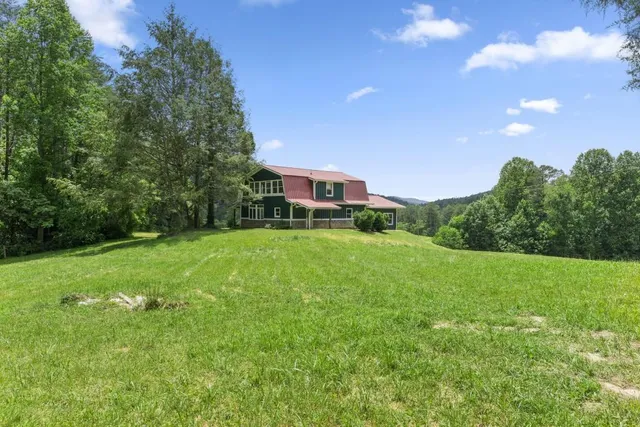 $3,900,000 | 9883 Warwoman Road, Clayton, GA 30525