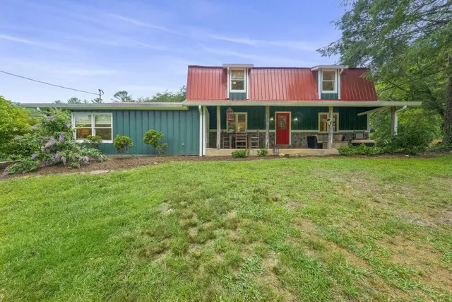 $3,900,000 | 9883 Warwoman Road, Clayton, GA 30525