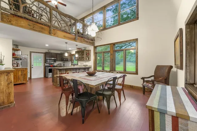 $3,900,000 | 9883 Warwoman Road, Clayton, GA 30525