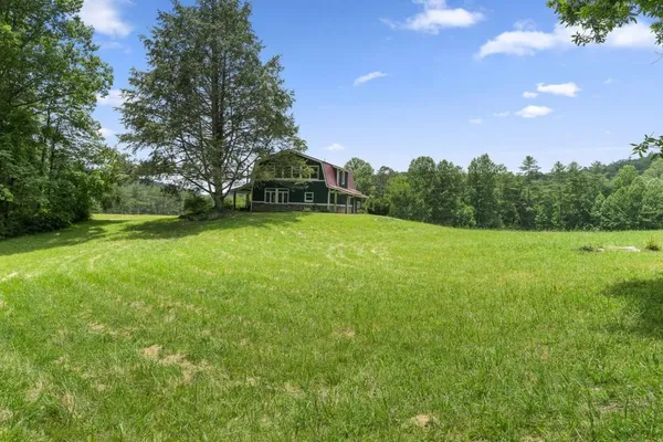 $3,500,000 | 9883 Warwoman Road, Clayton, GA 30525