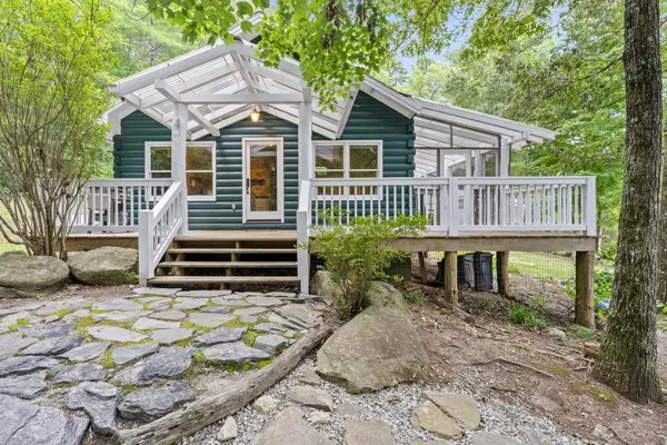 $3,500,000 | 9883 Warwoman Road, Clayton, GA 30525