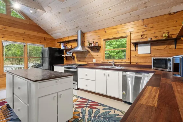 $3,900,000 | 9883 Warwoman Road, Clayton, GA 30525