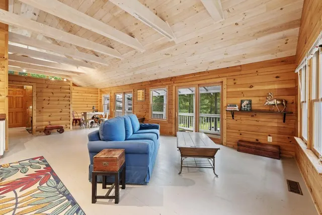 $3,900,000 | 9883 Warwoman Road, Clayton, GA 30525