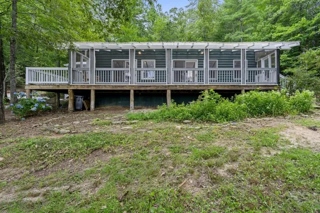 $3,900,000 | 9883 Warwoman Road, Clayton, GA 30525