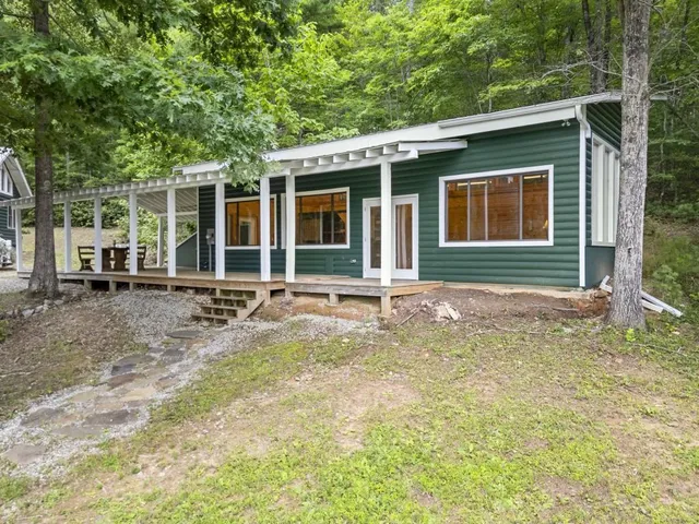 $3,900,000 | 9883 Warwoman Road, Clayton, GA 30525