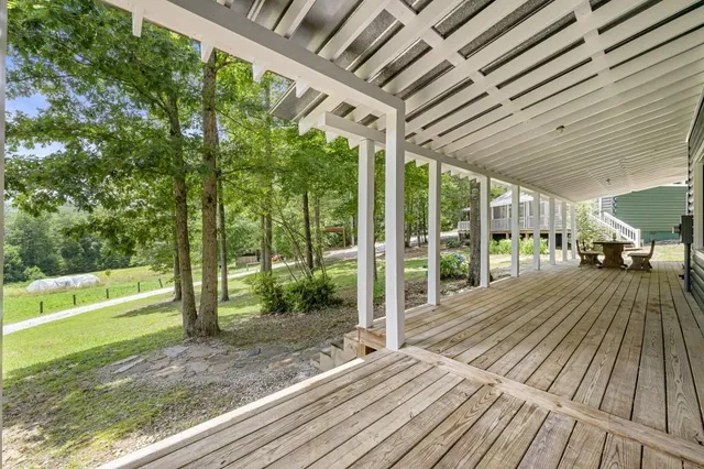 $3,900,000 | 9883 Warwoman Road, Clayton, GA 30525