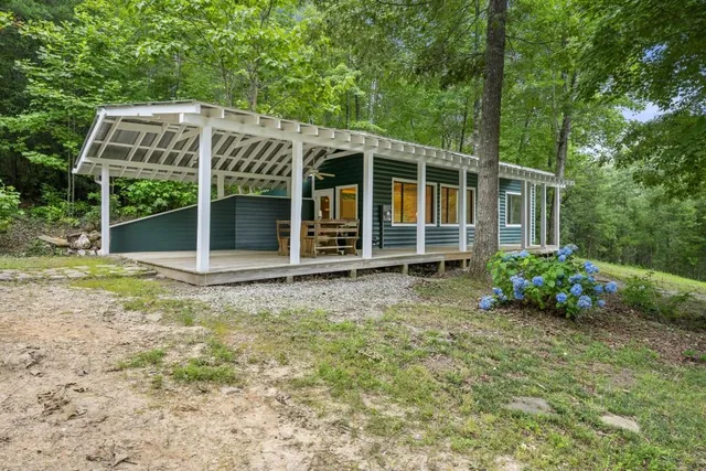 $3,900,000 | 9883 Warwoman Road, Clayton, GA 30525