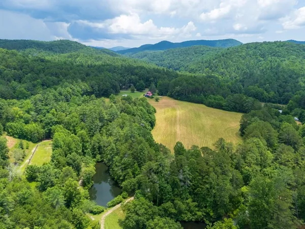 $3,500,000 | 9883 Warwoman Road, Clayton, GA 30525