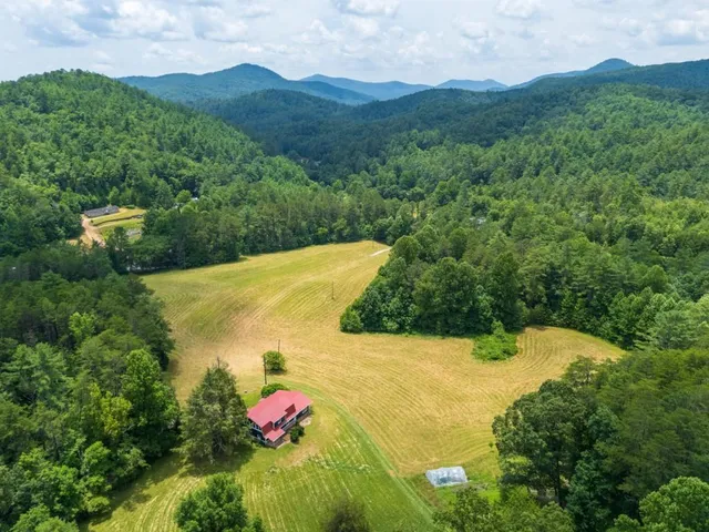 $3,900,000 | 9883 Warwoman Road, Clayton, GA 30525