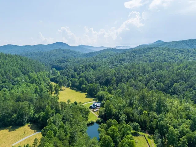 $3,900,000 | 9883 Warwoman Road, Clayton, GA 30525