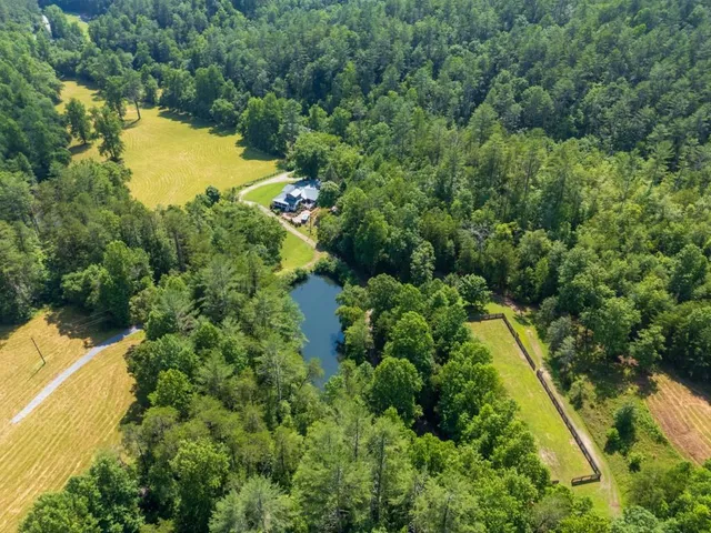 $3,900,000 | 9883 Warwoman Road, Clayton, GA 30525