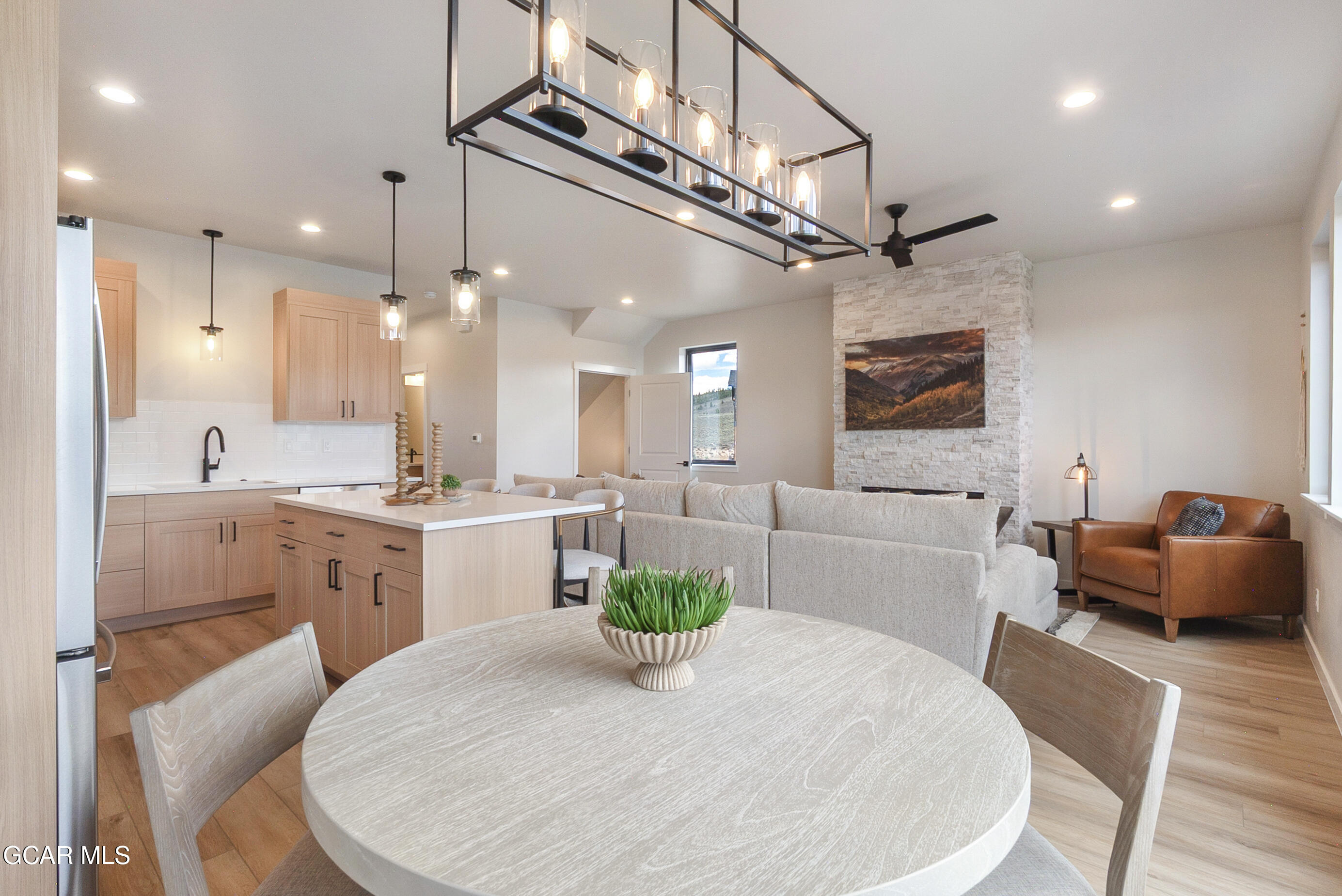802 County Road Tabernash, CO 80478 - Photo 1 of 47 18.Dining_Table_3