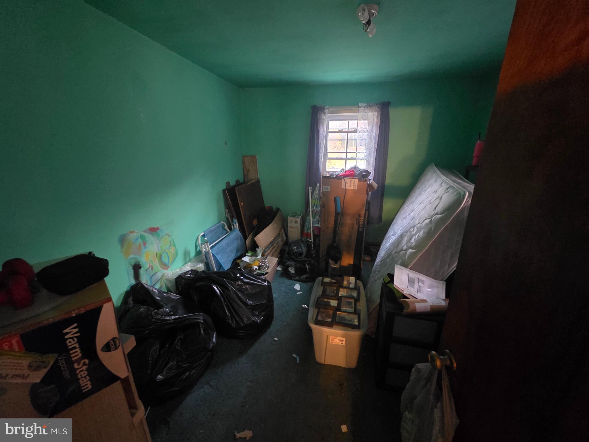 12245 Loop Road Fayetteville, PA 17222 - Photo 24 of 25 a view of a room with gym equipment