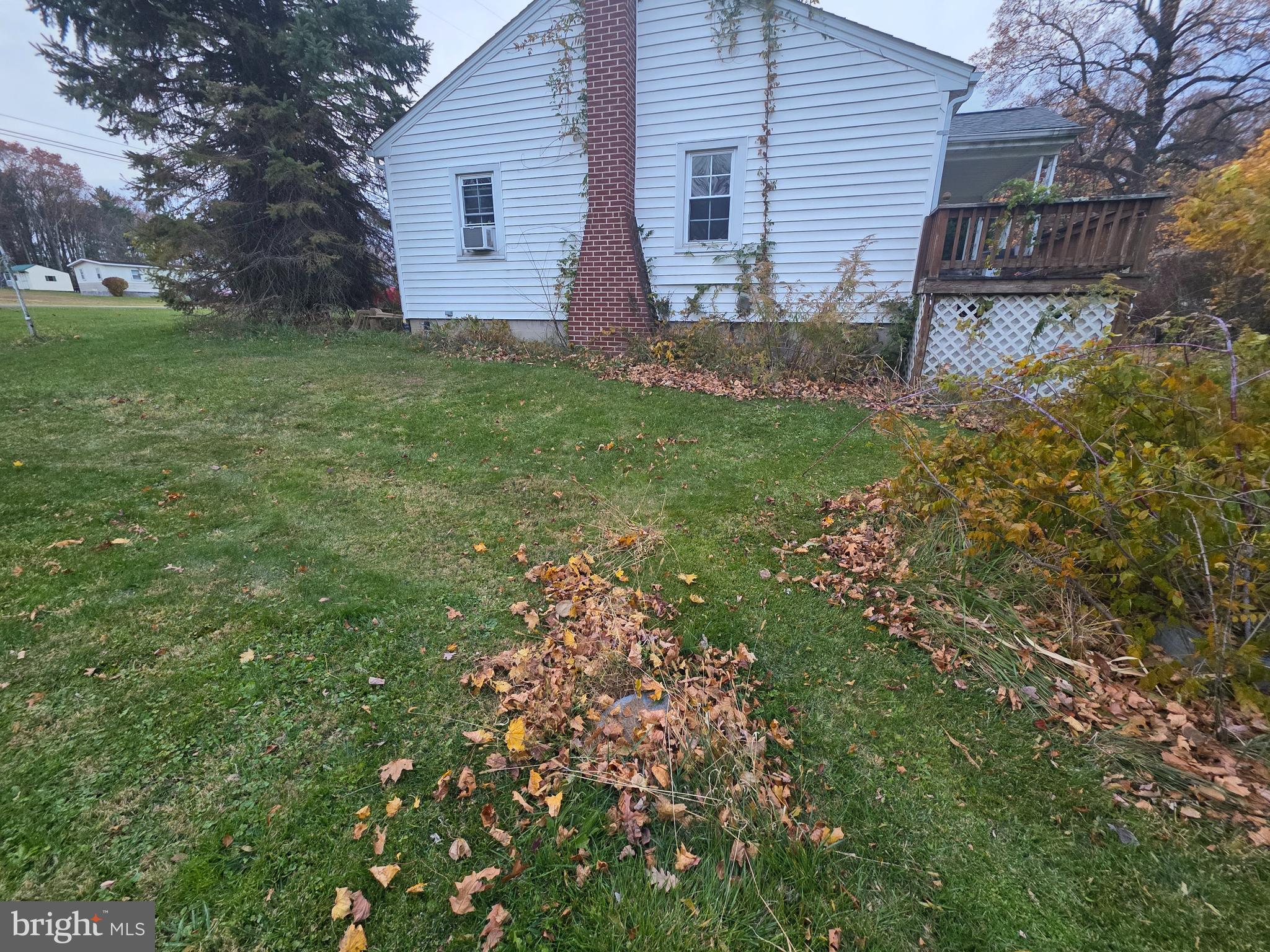 12245 Loop Road Fayetteville, PA 17222 - Photo 10 of 25 a view of a house with a yard
